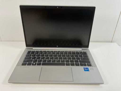 HP EliteBook 830 G8 13.3", Core(TM) i7 11th Gen, 16 GB RAM, 512 GB NVMe Laptop