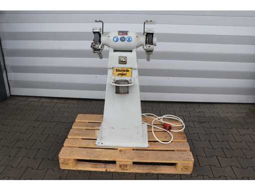 Kirchgeorg - Rezervă