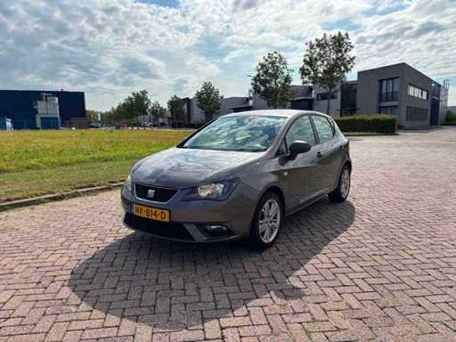 SEAT Ibiza 1.2 TSI Style, NK-814-D