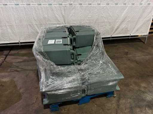Voedseltransportdozen (13x)