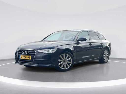 Audi A6 Avant 2.0 TDI ultra Business Edition 2014 | 5-XDG-98