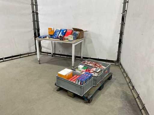 Części samochodowe