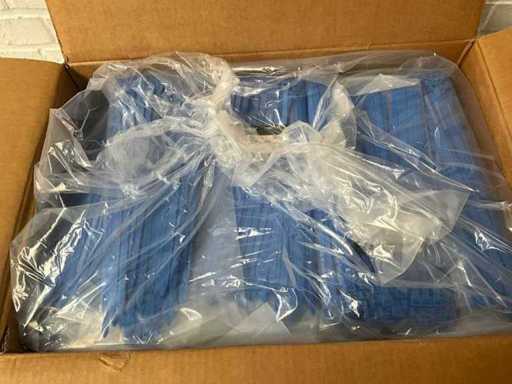 Legături de cablu WKK Lot 50 de saci de 100 de piese