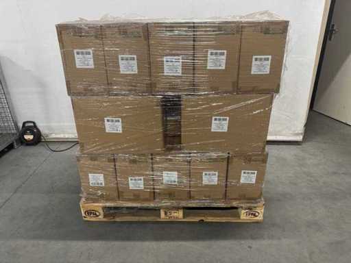 Allimex – Solarmodulhalter (12000x)