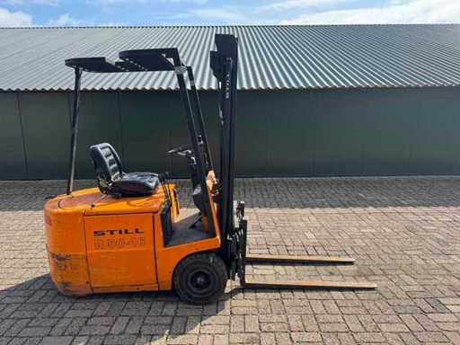 Still - 1992 - R50-16 - Vorkheftruck