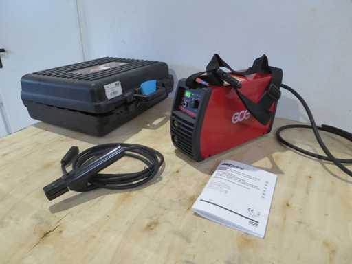 GCE ARCONTROL 160 Elektroden-Schweißgerät
