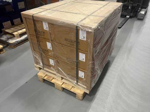Goodwe GW15KT-DT 15kW Stringomvormers - 2023 (x12)