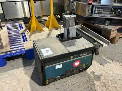 Aplicator adeziv Nordson 3100 Hot Melt