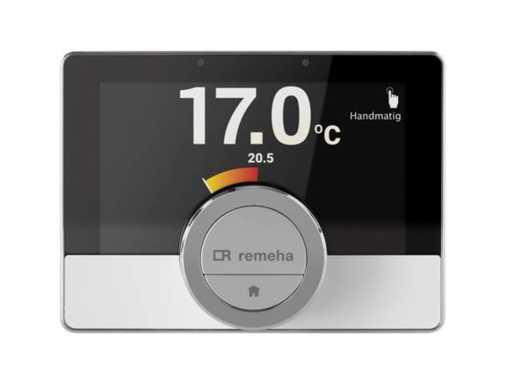 Remeha - eTwist - Kamerthermostaat