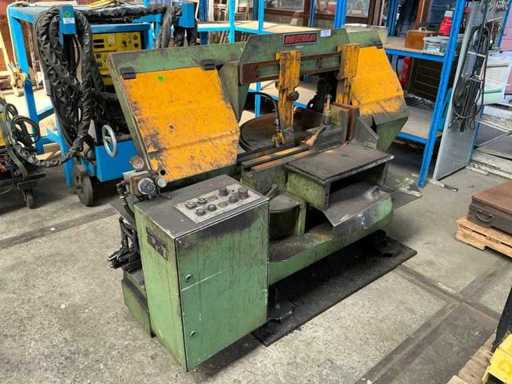 Sega a nastro MEBA 310GHS 1991