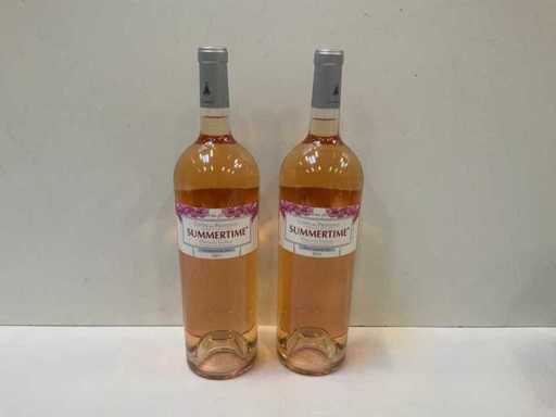 2021 Sommerrosé (2x)