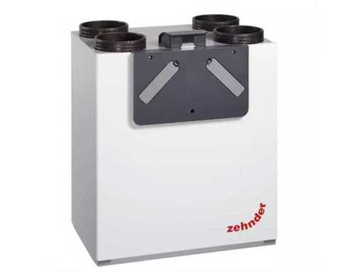 Zehnder ComfoAir E400 R P HRV unit