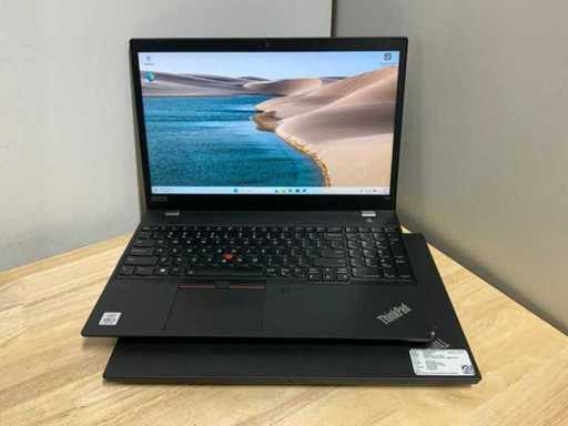 Lenovo T15 - Laptop (2x)