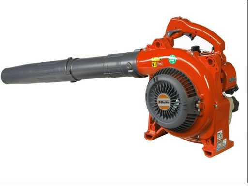 Oleo max BV270 Laubbläser