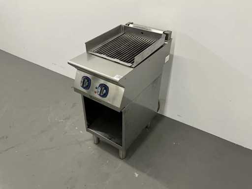 Electrolux - E7GREDGSOP - Grătar cu baie de apă