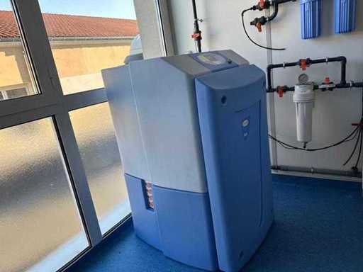 ELGA - CENTRA MDS-HF - Sistema modulare di purificazione dell'acqua
