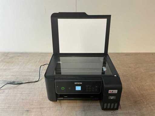 Drukarka Epson ET-2870