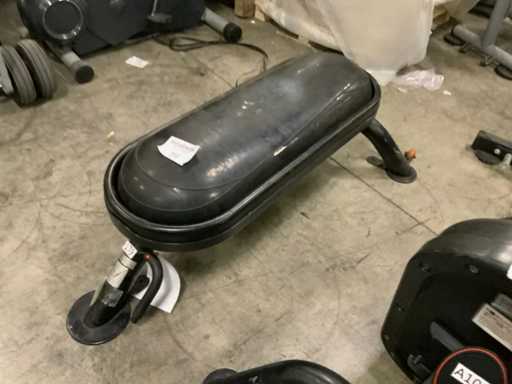 Vicore flat bench Multi-gym