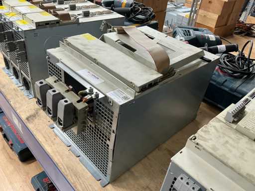 Siemens 6SN1123-1AA01-0FA1 Simodrive