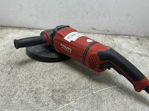Szlifierka kątowa Hilti AG 230-24D 2020 230mm 230V