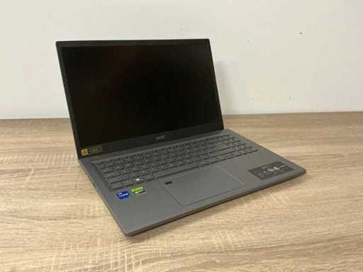 Acer Aspire 5 15 Laptop