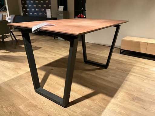 Henders & Hazel Limada Hoge eetkamertafel