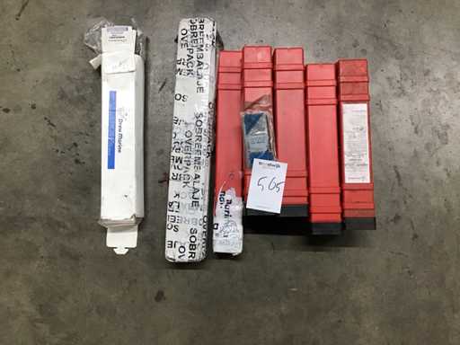 Electrod marin Drew (11x)