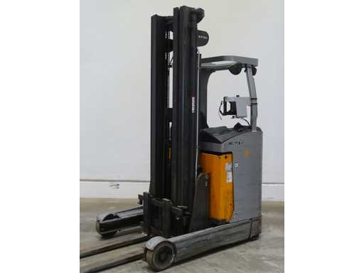STILL FM-X14 Schubmaststapler