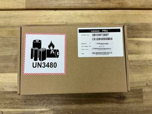 Baterie Lenovo 5B10W13897