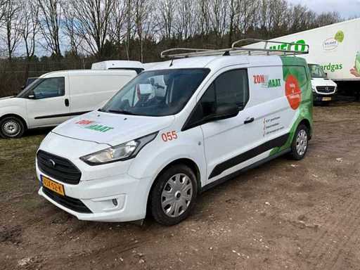 Ford Transit Connect 1.5 EcoBlue Passenger Car 2021