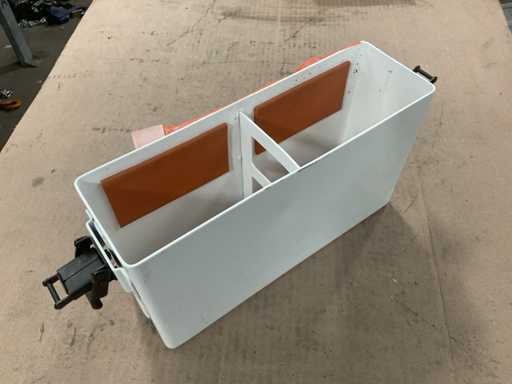 Dispositif de batterie