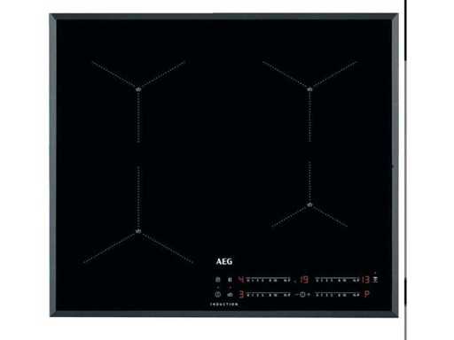 AEG IAE64411FB Inductie kookplaat