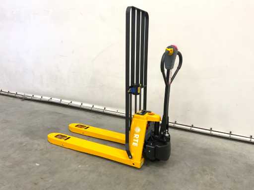 RTE - Transpalette électrique