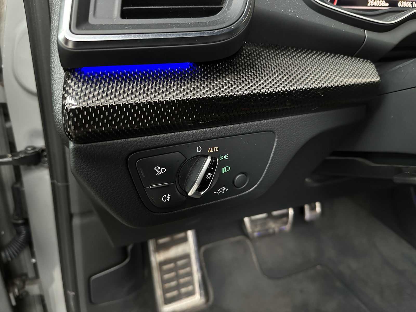 Audi Q5 2.0 TFSI Quattro Sport S Line Black Edition 252pk 2018 (Origineel-NL + 1e Eigenaar), TT-931-B