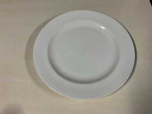 Jos Ten Berg - Hotel Porcelain - Dinner Plate 31cm (144x)