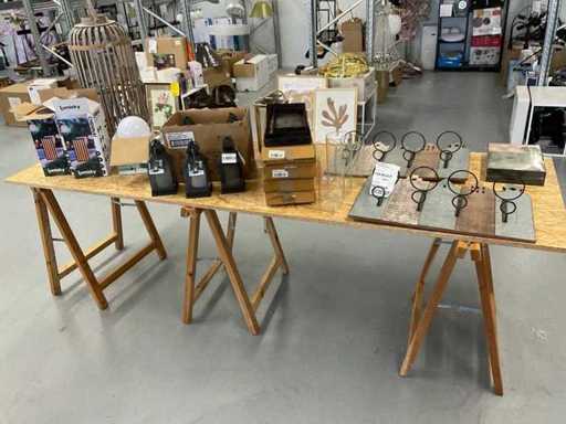 Accesorii pentru petreceri + iluminat