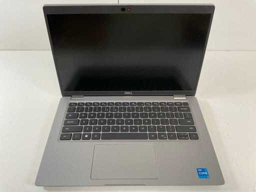 Dell Latitude 5420 14”, Core(TM) i5 11th Gen, 8 GB RAM, 256 GB NVMe Laptop