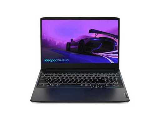 Lenovo IdeaPad gaming 15IHU6 Laptop