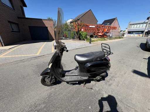 Scooter - Scooter
