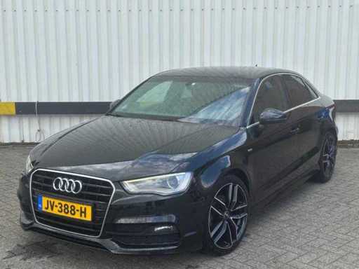 Audi A3 Sedan 1.4 TFSI CoD Adrenalin Sport Automatic* JV-388-H