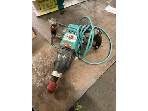 Collomix - Xo6 - Agitateur - 2015