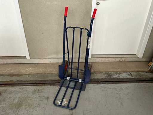 Carreau