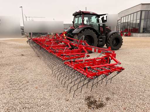 EINBÖCK AEROSTAR 1200 - Nuova erva per scavare (2022)