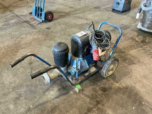 Eekels / Cappini LB80 Abwasserpumpe