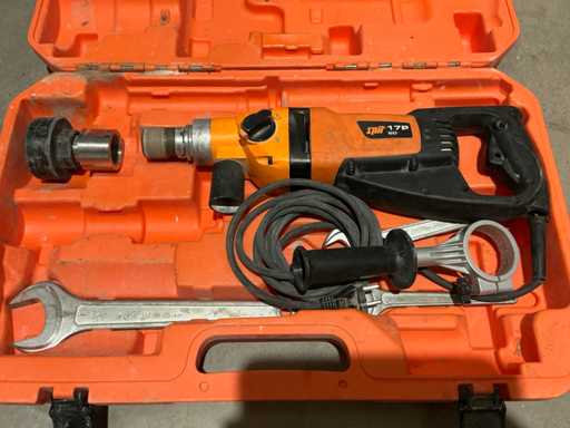 Spit 17P SD Diamond Drilling Machine