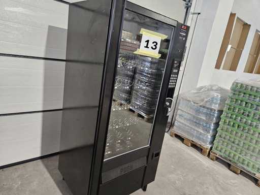 AUTOMATIC PRODUCTS SNACK SHOP LCM1 CHILL 