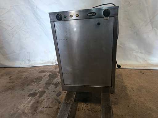 UNOX - XL041 - Heteluchtoven / Bakkamer - 2001