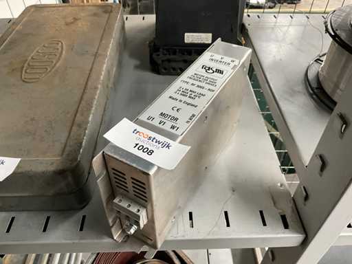 Rasmi TF 3005-ROF Output filter