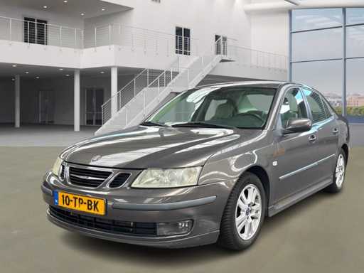 Saab 9-3 Sport Berlina 1.9 TID Vector 2006 | 10-TP-BK