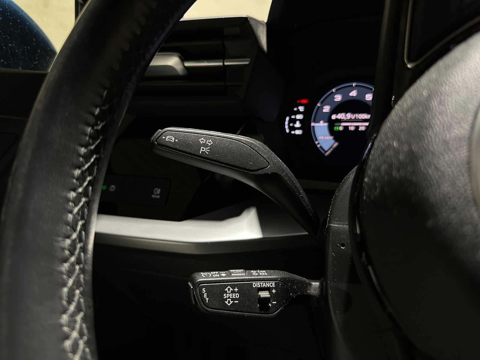 Audi A3 Sportback 30 TFSI Pro Line 110hp 2022, R-053-SL